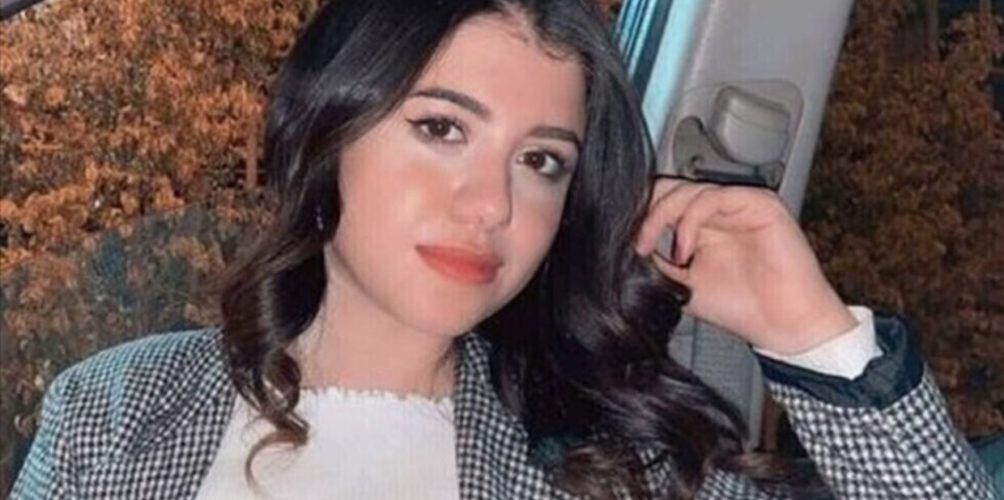 محكمة مصرية تطالب بإعدام قاتل الطالبة نيرة أشرف على الهواء مباشرة!