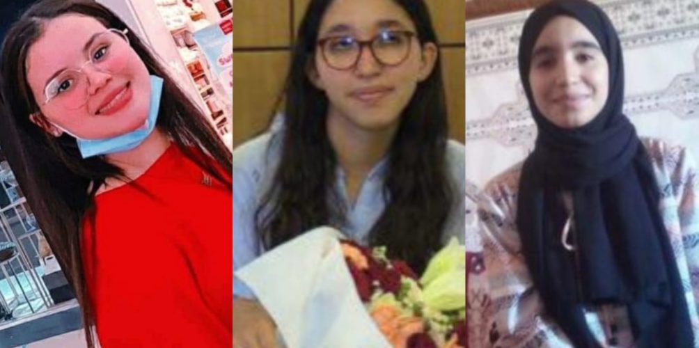 بعد تفوقهن في امتحانات البكالوريا.. الإناث « مقشبين » على الذكور