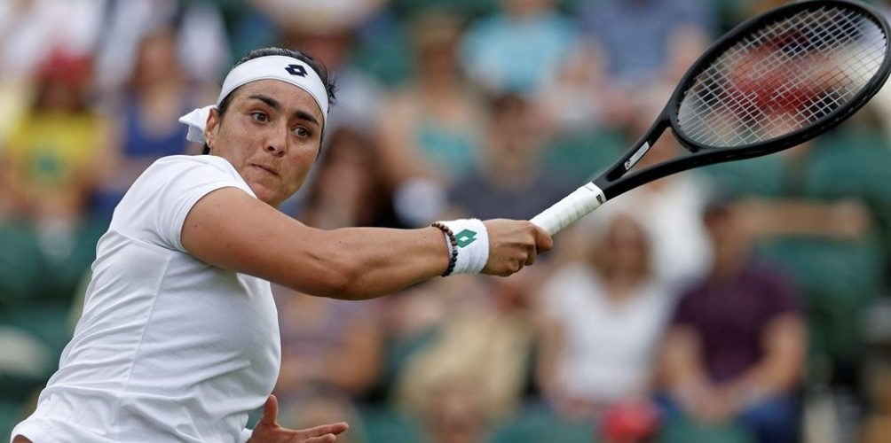 بعد دخولها التاريخ كأول عربية وإفريقية تتأهل إلى نهائي ويمبلدون.. أنس جابر تفشل في التتويج باللقب