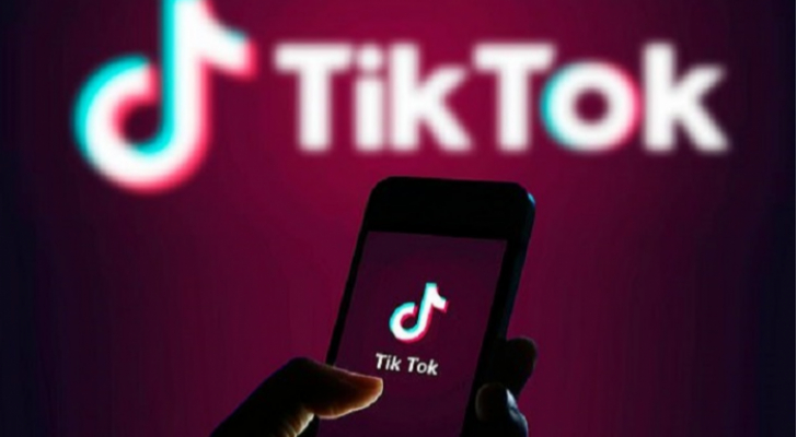 بعد وفاة عدة أطفال شاركوا في أحد تحدياته.. رفع دعوى قضائية ضد « تيك توك »