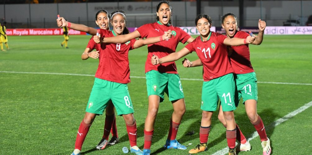 الهاكا: المواكبة الإعلامية للبؤات الأطلس في « كان السيدات » تشجع على الإقبال على ممارسة النساء للرياضة