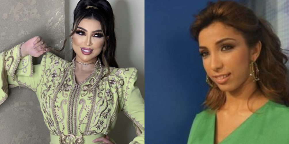 ضربتها بنكرة.. دنيا بطمة تنفي خضوعها للتجميل