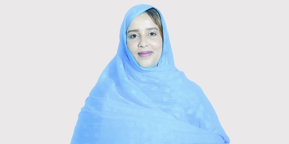 جوهانسبورغ.. انتخاب البرلمانية ليلى داهي رئيسة لتجمع الشباب بالبرلمان الإفريقي