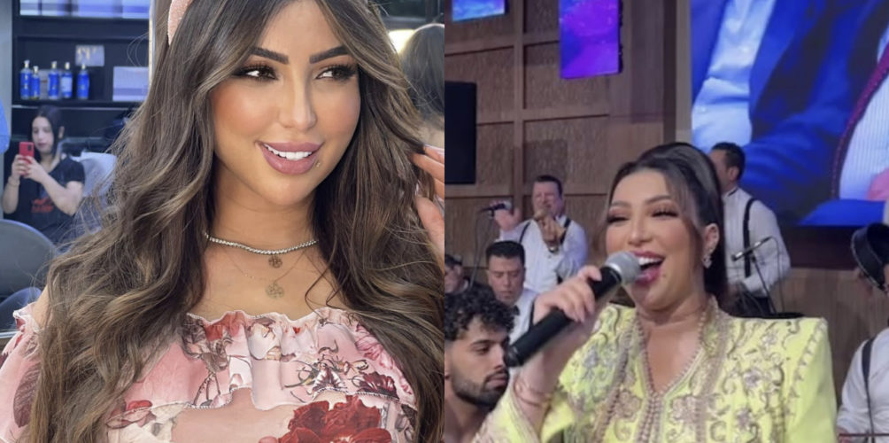 عاطياها للشطيح والحفلات وجلسات التصوير.. دنيا بطمة تجمع « النقد » في انتظار محكمة النقض!