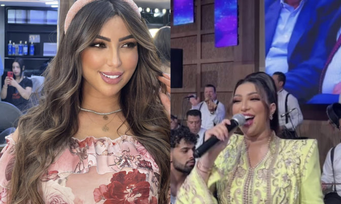 عاطياها للشطيح والحفلات وجلسات التصوير.. دنيا بطمة تجمع « النقد » في انتظار محكمة النقض!