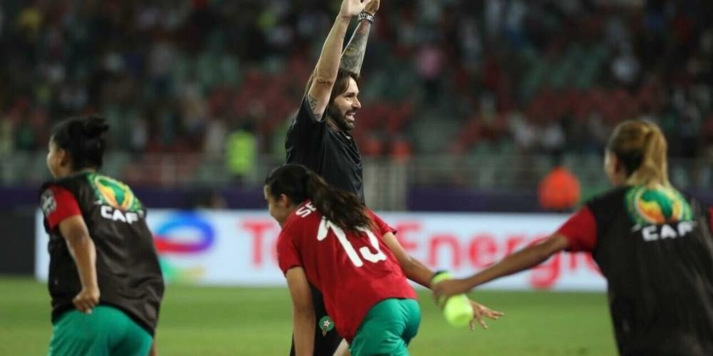 برافو.. لبؤات الأطلس يتأهلن إلى نهائي كأس أمم إفريقيا