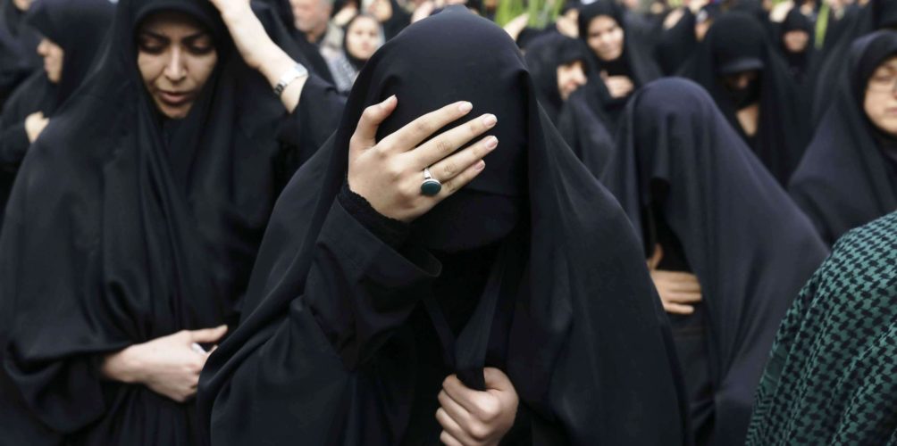 إيران.. إعدام 3 نساء في يوم واحد وحقوقيون غاضبون!