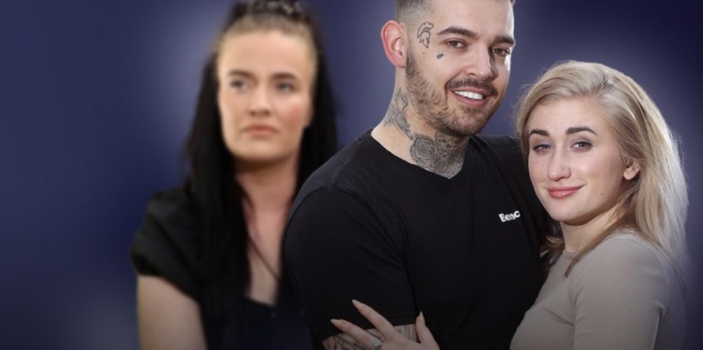 بعد خطفها زوج سيدة بريطانية عند إقامتهما معهما.. اللاجئة الأوكرانية المثيرة للجدل تصاب بالعمى!