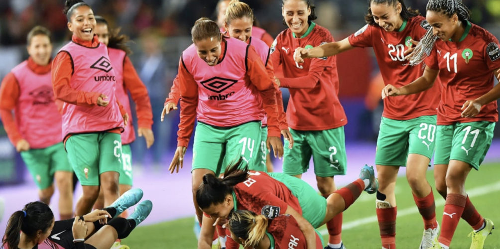 على بعد خطوة من المونديال.. لبؤات الأطلس في حاجة للتشجيع ضد بوتسوانا والكل مدعو لملء جنبات الملعب!