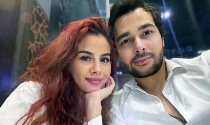 في عام واحد من الزواج.. طلاق منة عرفة 3 مرات