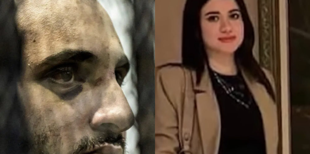 جريمة قتل طالبة جامعة المنصورة في مصر.. القضاء يحكم بإعدام القاتل شنقا