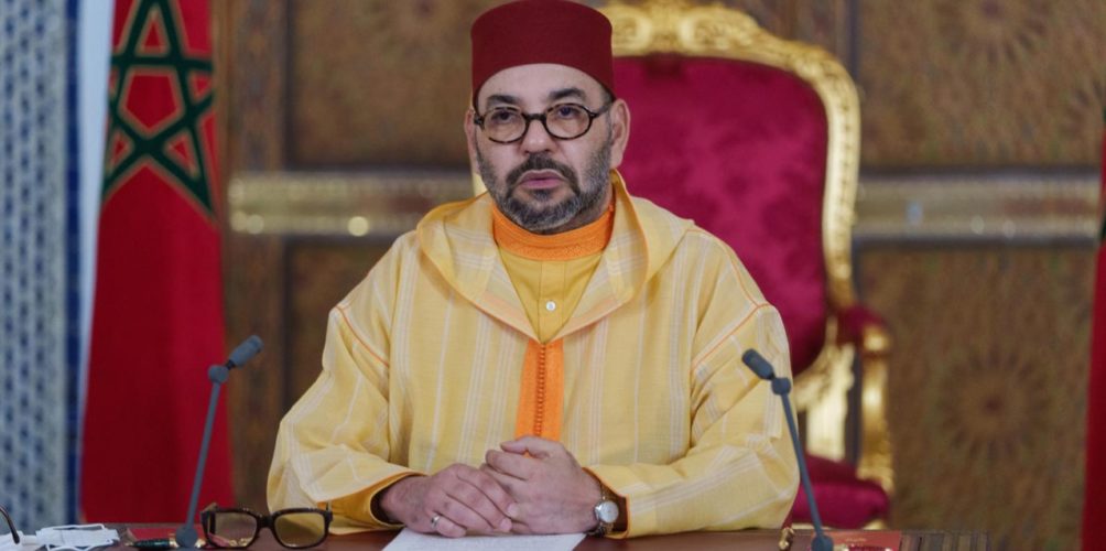 جلالة الملك: مدونة الأسرة ليست مدونة للرجل كما أنها ليست خاصة بالمرأة… ولن أحلل ما حرم الله ولن أحرم ما حلل الله