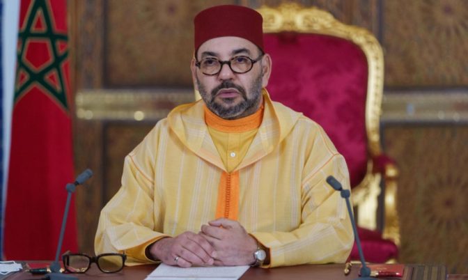 جلالة الملك: مدونة الأسرة ليست مدونة للرجل كما أنها ليست خاصة بالمرأة… ولن أحلل ما حرم الله ولن أحرم ما حلل الله