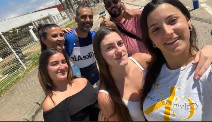 بعد إنقاذه ابنتها من الموت.. السيدة الإسبانية تنجح في الوصول إلى السائق المغربي