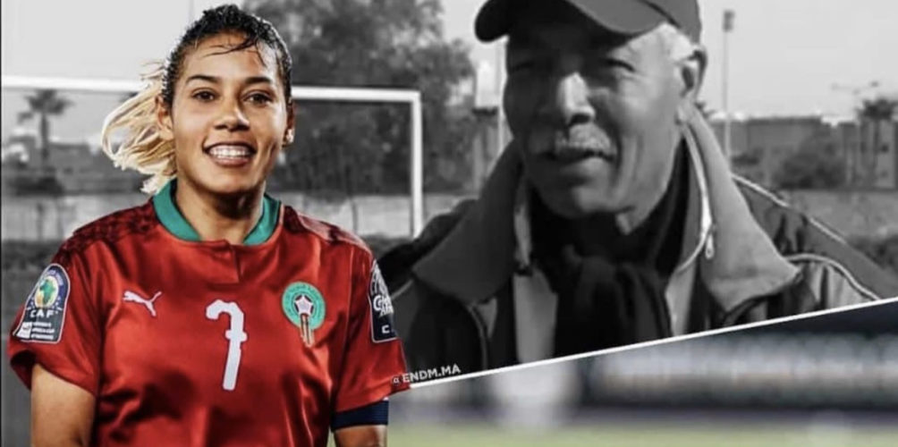 تواصل تألقها.. غزلان الشباك في اللائحة النهائية للاعبات اللواتي يتنافسن على لقب الأفضل في إفريقيا