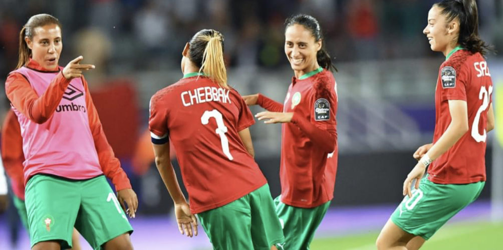 حدث تاريخي.. « الكاف » يؤكد على أن بطولة الأمم الأفريقية للسيدات في المغرب ستكون رائدة