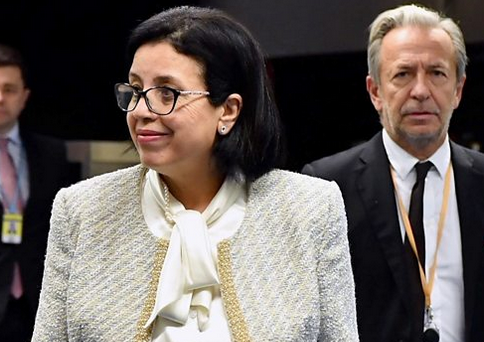لأول مرة في تاريخ الوكالة الدولية للطاقة الذرية.. مغربية تتولى منصب نائب المدير العام