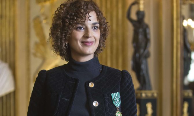 جائزة « البوكر » العالمية.. المغربية ليلى سليماني تترأس لجنة التحكيم