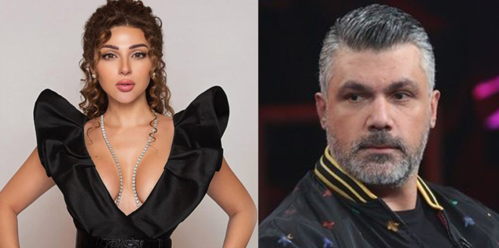 خوك فالحرفة عدوك.. الحرب الكلامية تشتد بين ميريام فارس وفارس كرم والسبب؟!