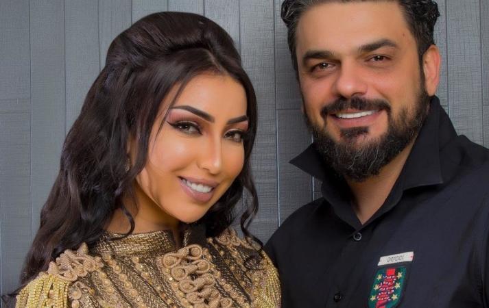 ماشي الخيانة.. محمد الترك يكشف أسباب خلافه مع زوجته دنيا بطمة