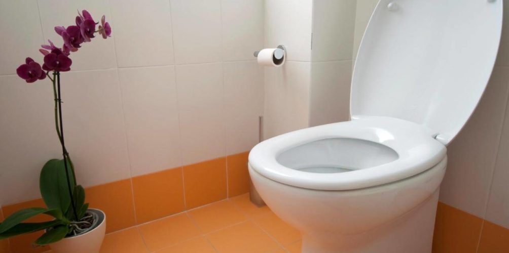 كادت تفقد حياتها.. إنقاذ امرأة علقت في الحمام لمدة 3 أيام