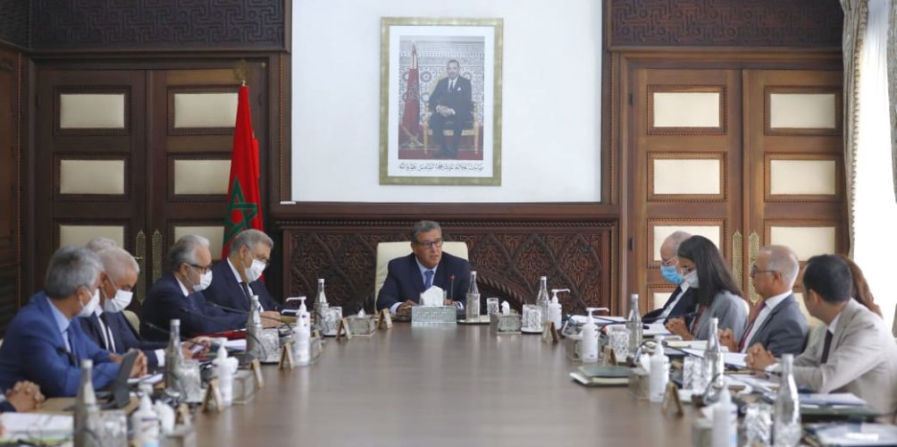 الارتقاء بمقتضيات مدونة الأسرة.. رئيس الحكومة يشيد بحرص جلالة الملك على النهوض بوضعية المرأة
