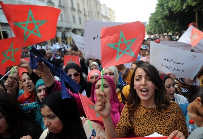 المرأة في خطاب العرش.. تأطير للنقاش ودعوة لتحيين مدونة الأسرة (صور)