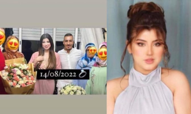 ارتبط بعارضة أزياء.. الكوميدي « يسار » يدخل القفص الذهبي