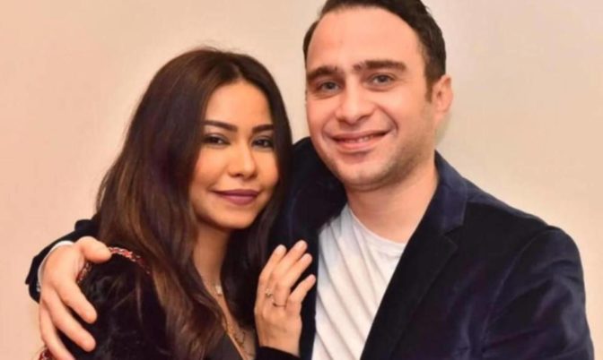 بعد نجاح حفلها بقرطاج.. طليق شيرين يثير الجدل بسبب تدوينته