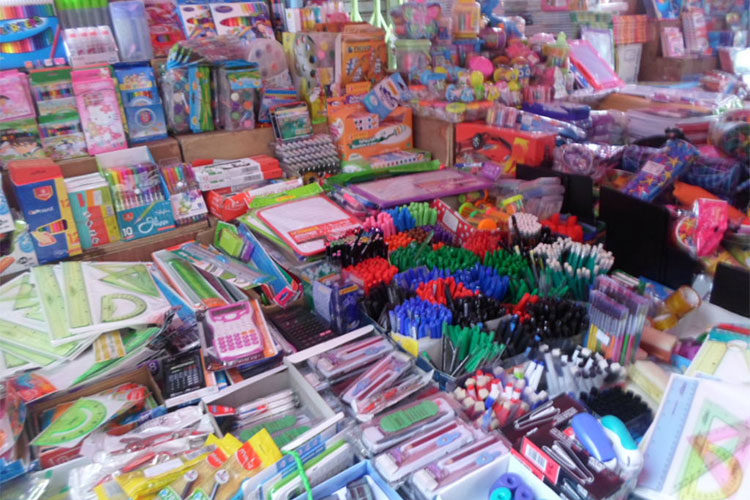 الشكارة والأدوات المدرسية.. الزيادات تُلهب الدخول المدرسي (فيديو)