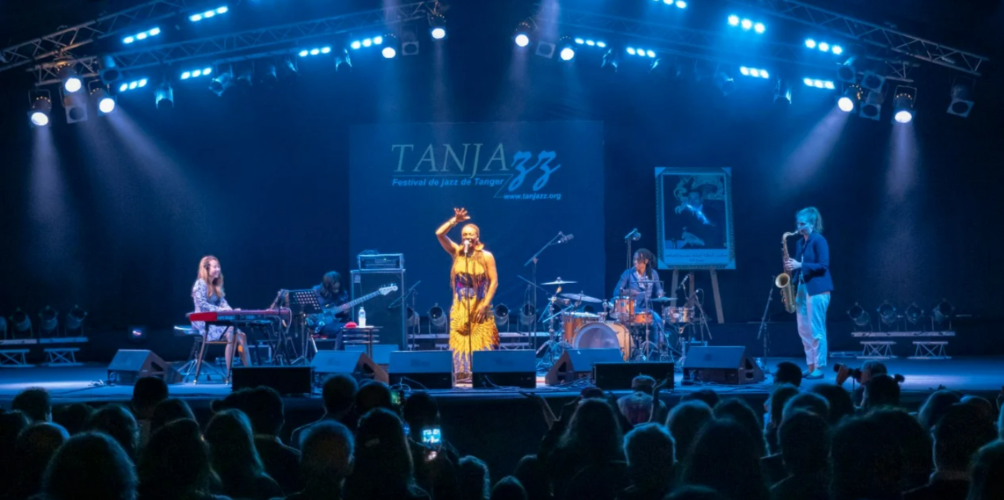 بعد غياب سنتين.. مهرجان « طنجاز » يعود بقوة بمشاركة فنانين عالميين