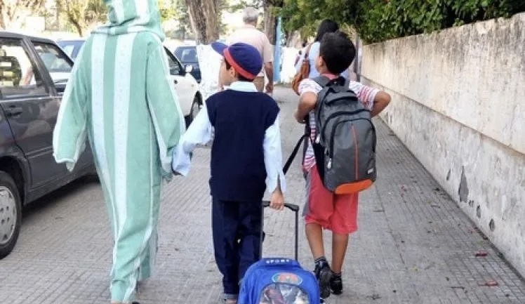 لأزيد من 3 مرات.. تضاعف نفقات التمدرس