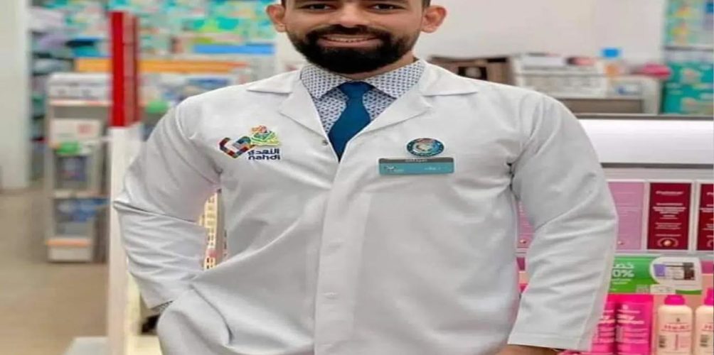 بعد اكتشاف زواجه من امرأة أخرى.. سيدة ترمي بزوجها من الطابق الخامس