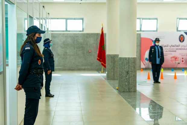 مبادرة زوينة.. التبرع بـ600 مليون سنتيم لدعم إدماج السّجينات