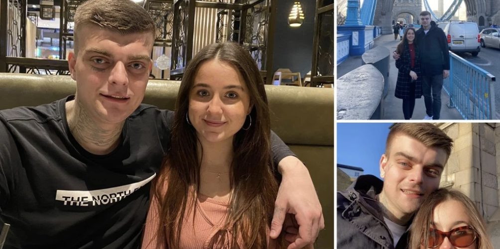 شقيقتها شاهدت جريمة قتلها خلال مكالمة فيديو معها.. شاب يقتل حبيبته التي تركت كل شيء للعيش معه (فيديو)