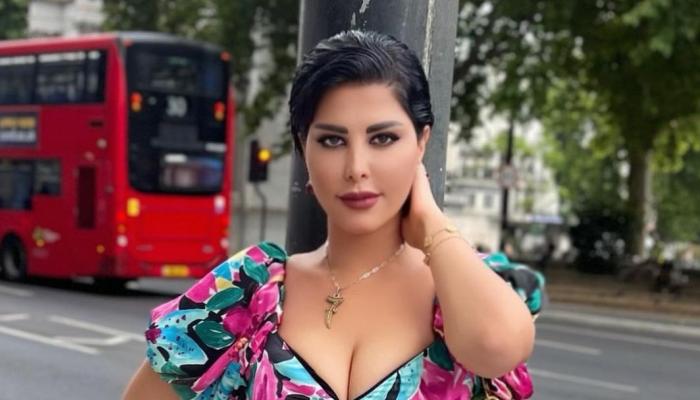 بعدما صرحت بأنها ترفض الزواج « خوفا على سلالتها من الانقراض ».. شمس الكويتية توضح!