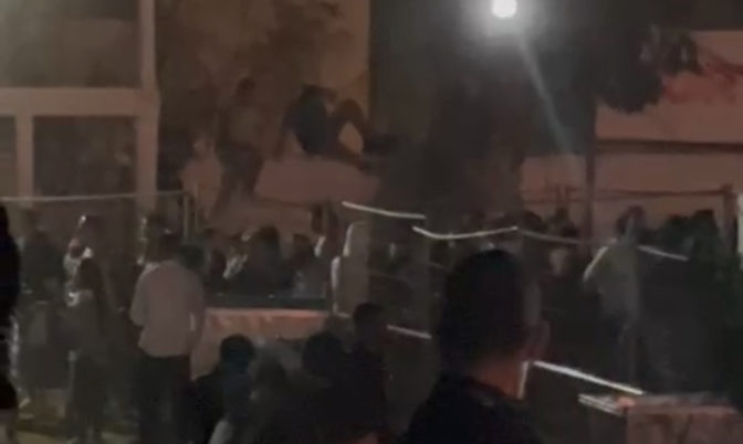 فوضى البولفار.. إدارة المهرجان تتخذ إجراءات جديدة!