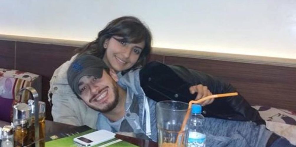 دعى أن يكون « خطوة مباركة ».. سعد لمجرد يؤكد زواجه من غيثة العلاكي
