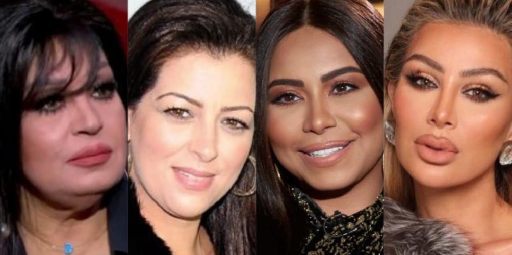 بعد ترند « ميدوسا ».. نجمات يكشفن تعرضهن للتحرش وللاغتصاب