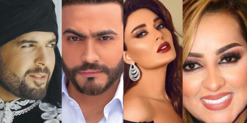 في أوج عطائهم ونجاحهم.. نجوم يفكرون في الاعتزال