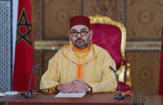 كرست حياتها لخدمة بلدها.. برقية تعزية من جلالة الملك محمد السادس إلى الملك تشارلز عقب وفاة الملكة إليزابيث