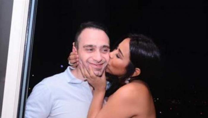 بعد صراع دام طويلا.. شيرين تصدم جمهورها بالصلح مع طليقها حسام حبيب
