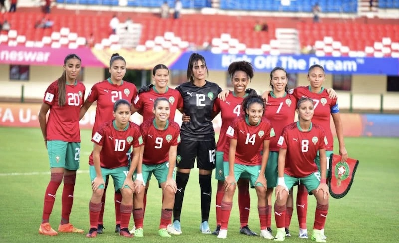 بعد خسارته أمام أمريكا.. المنتخب النسوي للفتيات يودع المونديال