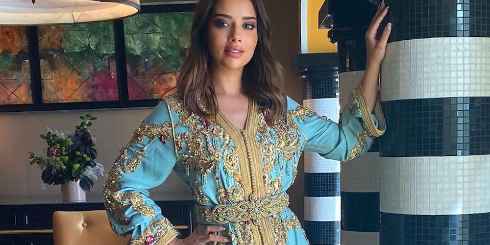 بلقيس فتحي تستعد لإحياء أول جولة فنية لها بالمغرب