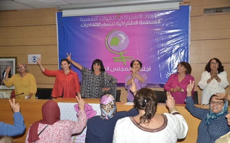 من بينها تقنين الإجهاض وتضييق إباحة تعدد الزوجات.. النساء الاتحاديات يطالبن بحزمة من الإصلاحات للنهوض بحقوق المرأة