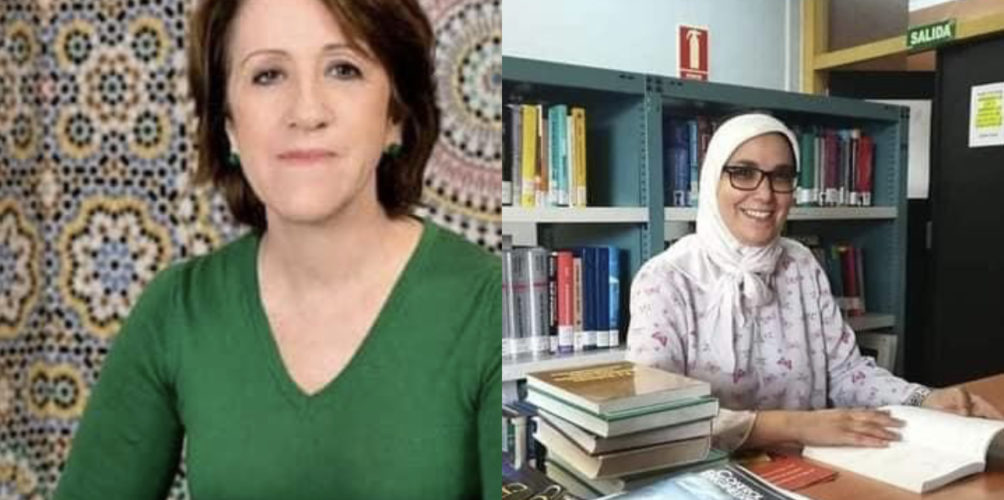فخر للمرأة.. عالمتان مغربيتان الأكثر تأثيرا في العالم العربي والافريقي