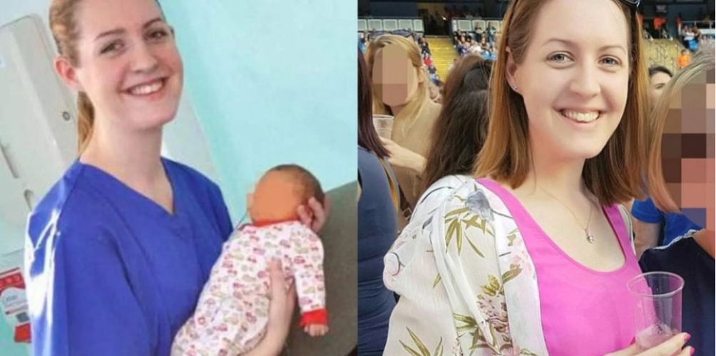 ممرضة الموت.. قتلت 7 رضع وحاولت إنهاء حياة 10 آخرين