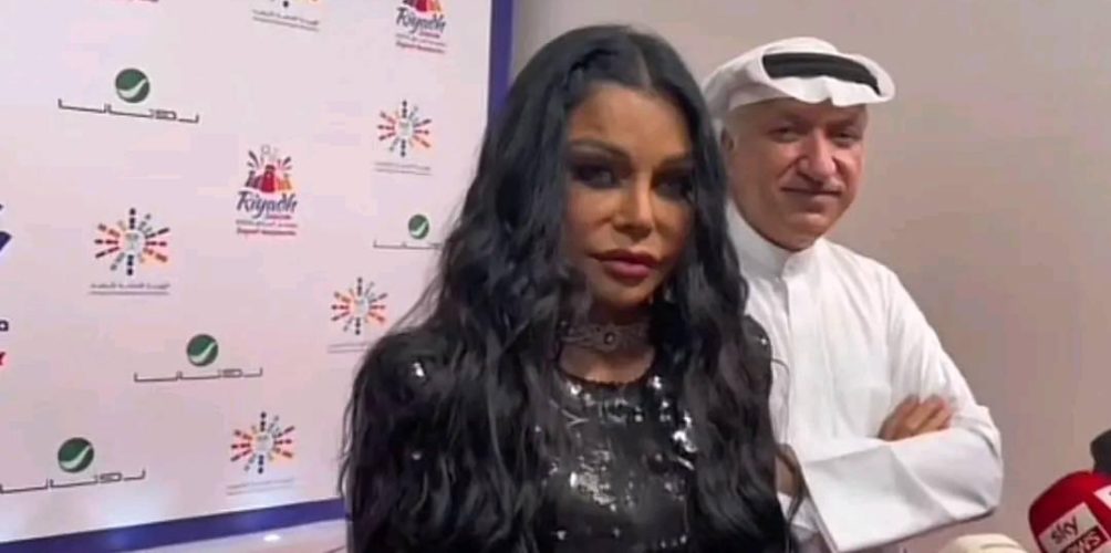 تبدلات عليهم.. هيفاء وهبي ضحية للتنمر بسبب ملامح وجهها المتغيرة في السعودية (صور)