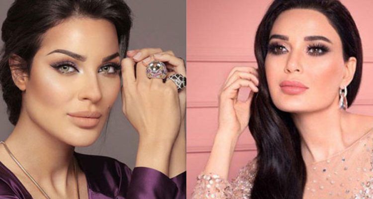 مجددا.. حرب كلامية بين سيرين عبد النور ونادين نجيم