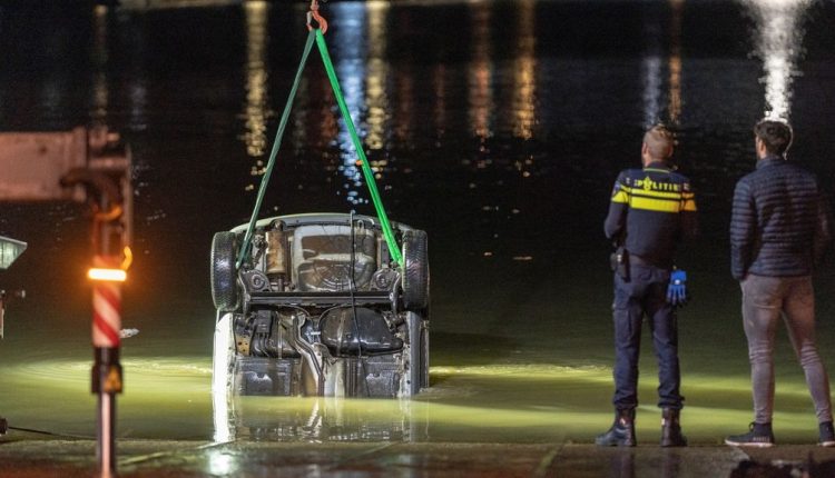 مأساة.. عرس مغربي في هولندا سالا بوفاة عائلة كاملة!